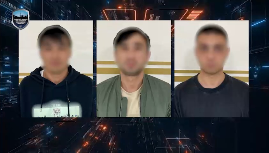 В Ташкенте задержаны основатели онлайн-«наркомагазина»