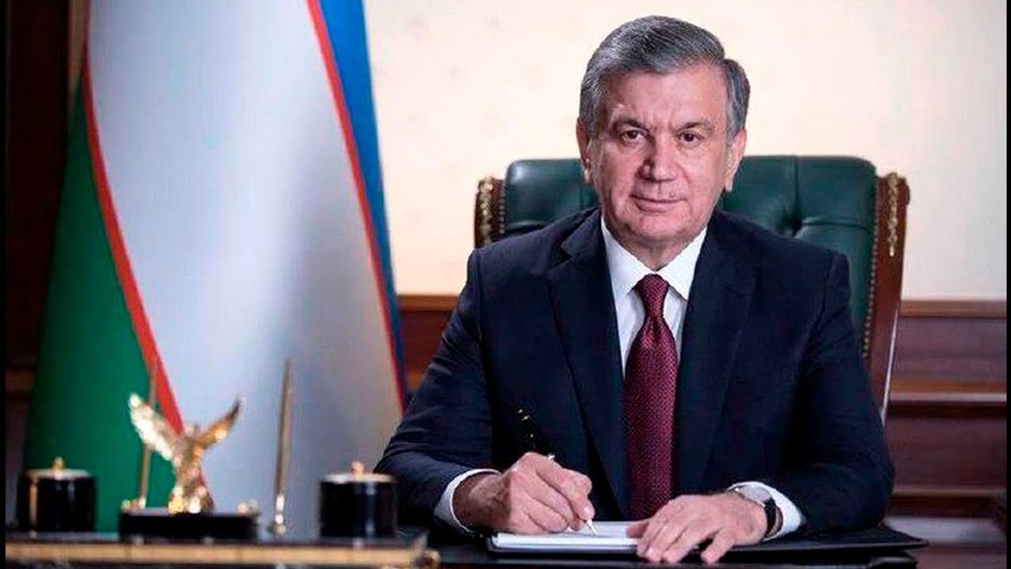 Президент пенсия бўйича янги қарор қабул қилди