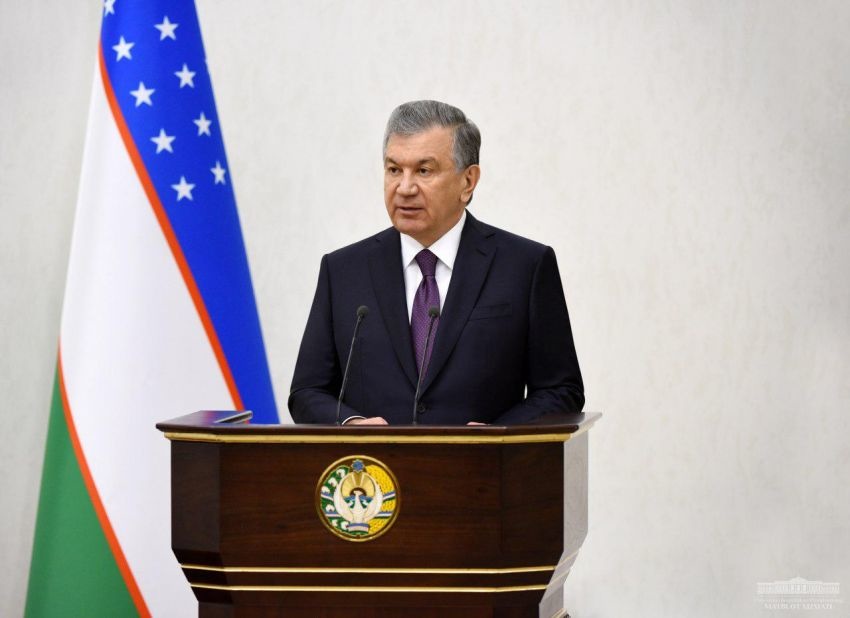 Shavkat Mirziyoyev: «Afsuski, birorta tarmoqni «zo‘r ishladi» deb ayta olmaymiz»