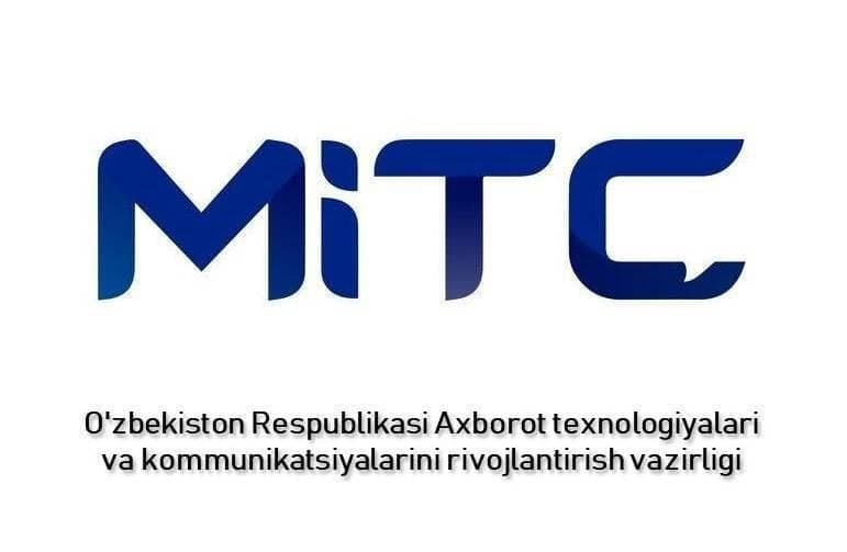 AKT vazirligi internet tezligi bo‘yicha tarqalgan xabarlarga munosabat bildirdi