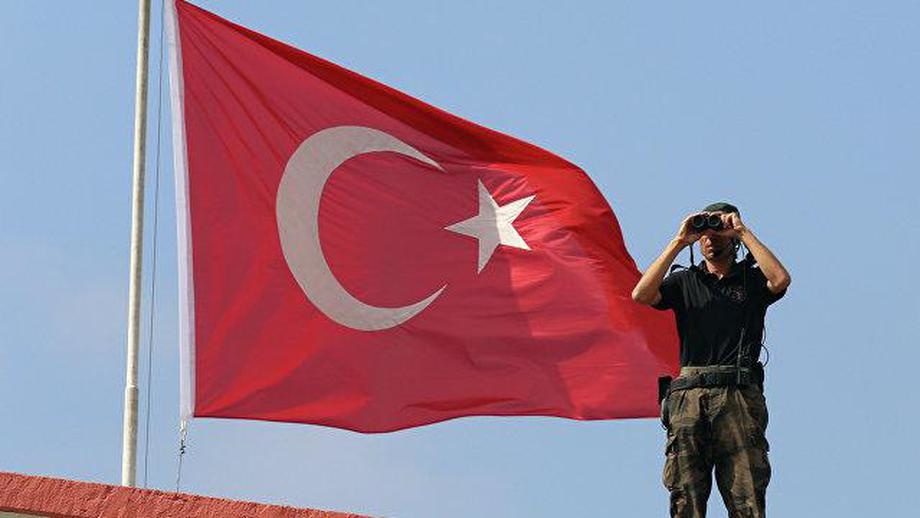 Турецкие военные прилетели в Россию для освоения С‐400