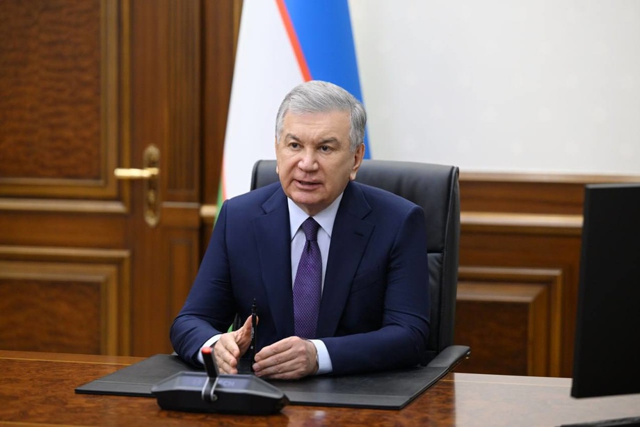 Президент ЖСТга аъзоликни жадаллаштириш бўйича топшириқ берди