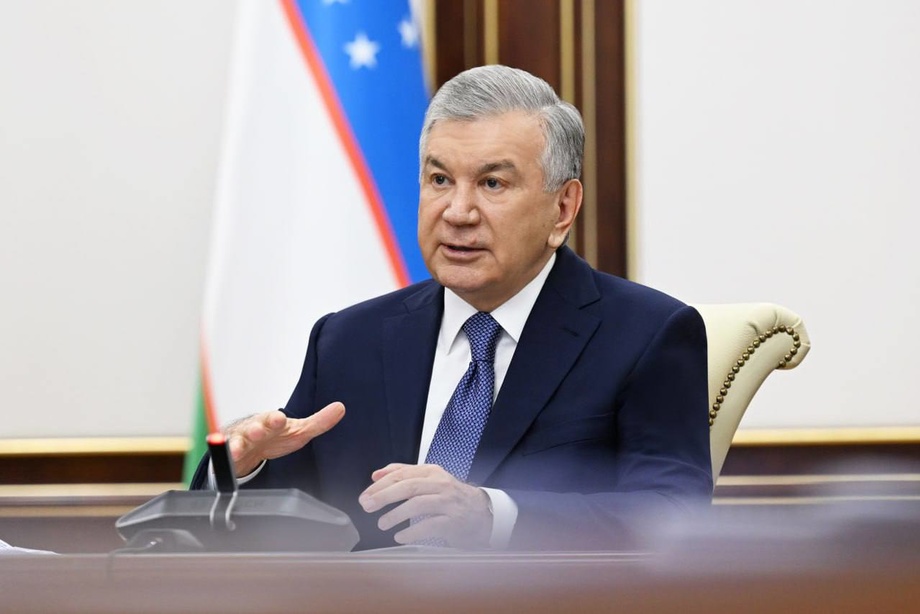 Йил бошидан буён тадбиркорларга 116 трлн сўм кредит ажратилди