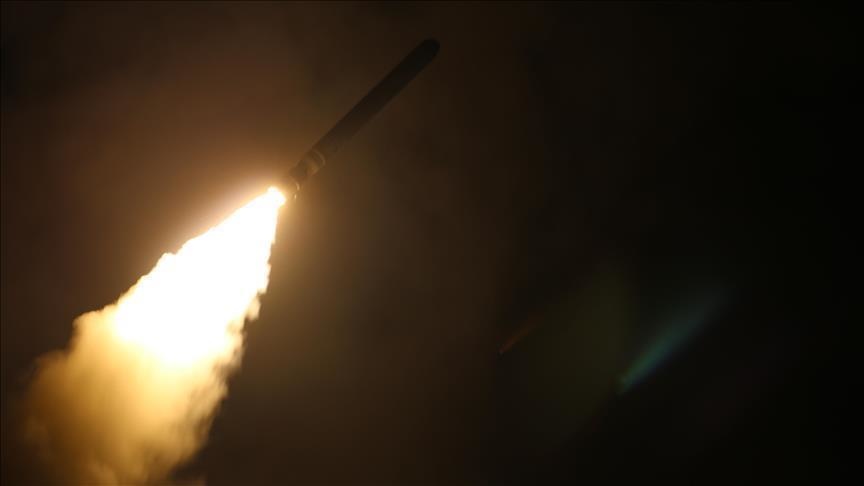 Саудовская Аравия перехватила выпущенную из Йемена ракету
