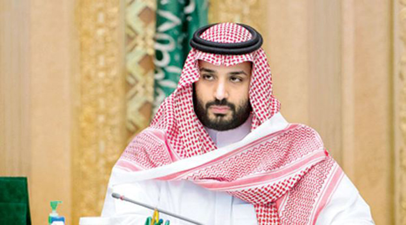 Saudiya Arabistoni shahzodasi Isroil haqida kutilmagan bayonot bilan chiqdi
