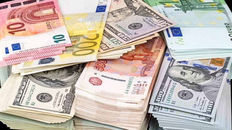 Dollar kursida anchagina o‘sish yuz berdi