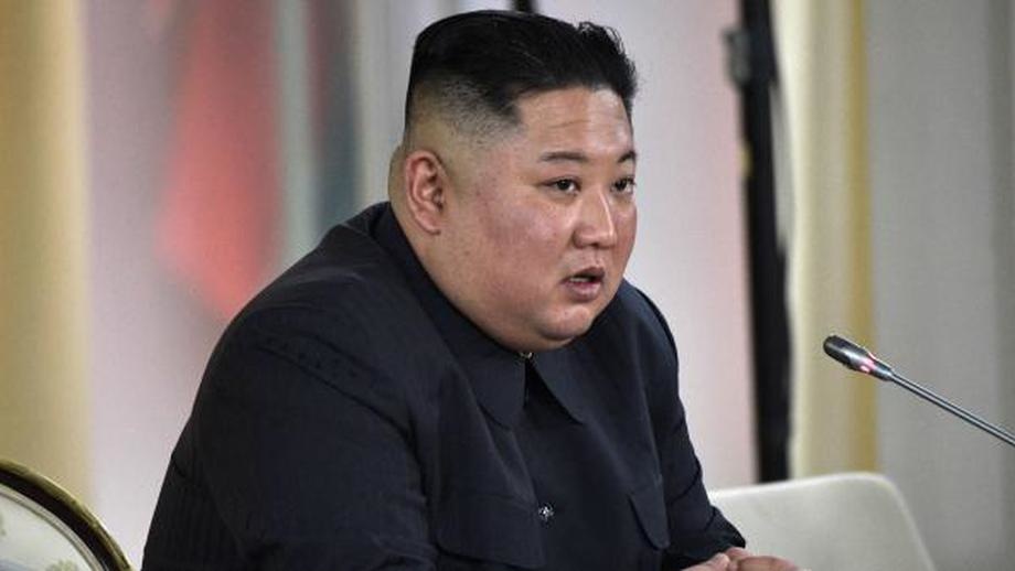 Ким Чен Ын остался доволен личным письмом от Трампа