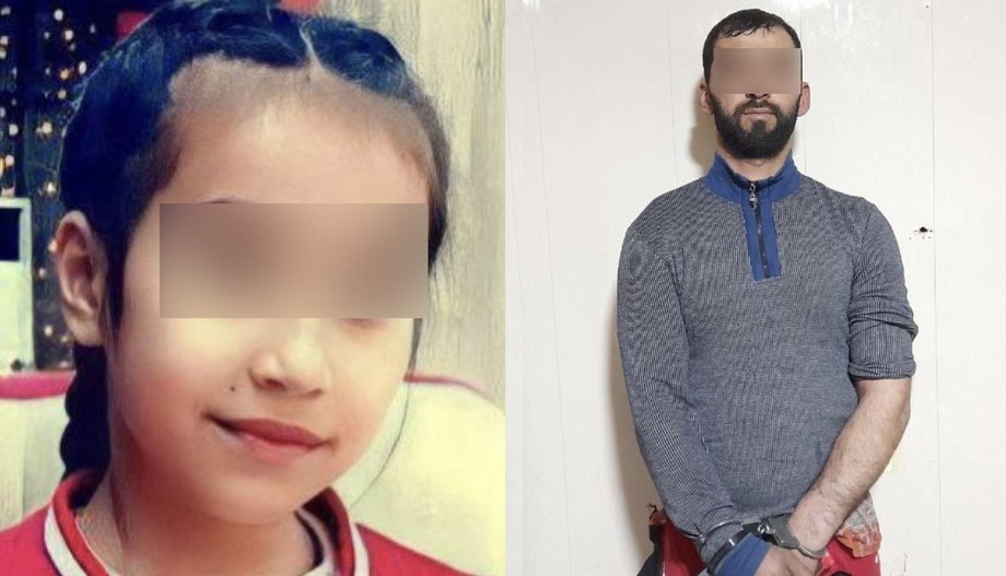 В Ташкенте найдена мертвой 12-летняя девочка. В Генпрокуратуре прокомментировали убийство