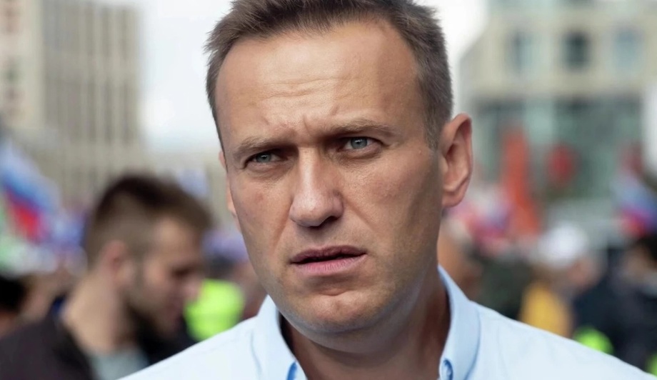 «Не хочу слышать соболезнования»: Мама Навального о смерти сына