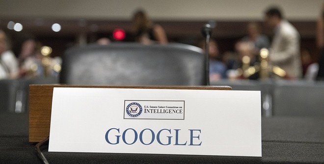 Google хранила пароли некоторых пользователей без хэширования