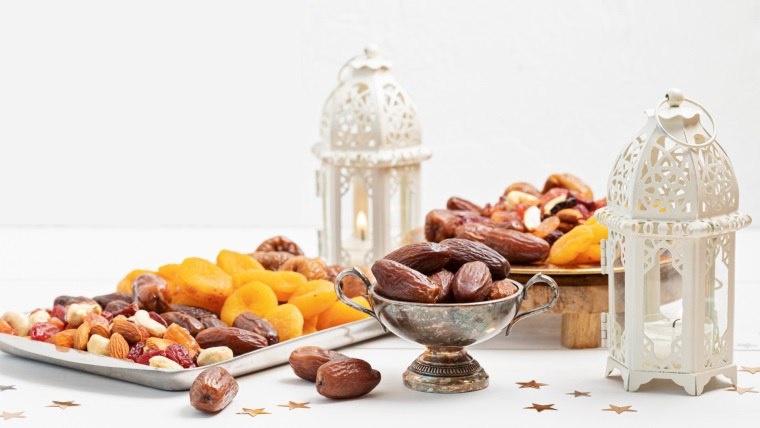 Рамазон ойида меҳмонхоналарда саҳарлик нонуштаси йўлга қўйилди