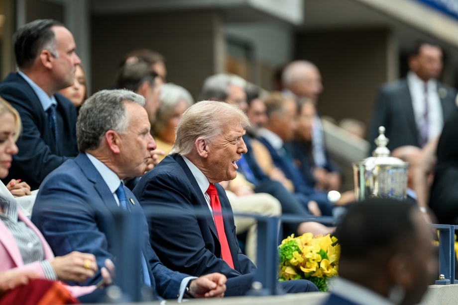 Трамп Ўзбекистонга келиши мумкин – Eurasianet