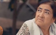 Shafoatxon Rahmatullayeva