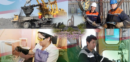 O‘zbekiston konchilik sanoatiga shaffoflik kerak