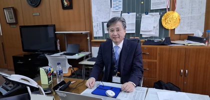 Yapon ta’lim mo‘jizasining siri nimada? Tokiodagi maktab direktori bilan suhbat