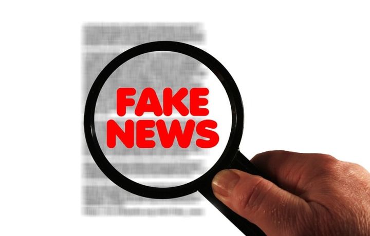 В Белоруссии могут начать сажать за фейковые новости в интернете