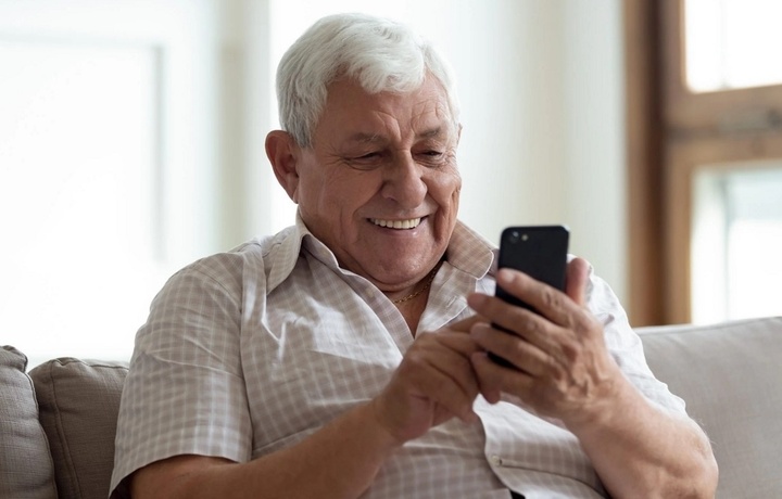 «Smartfon — ikkinchi uyim...»