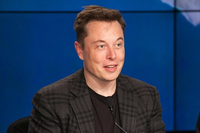 Илон Маск призвал освободить Америку от карантина