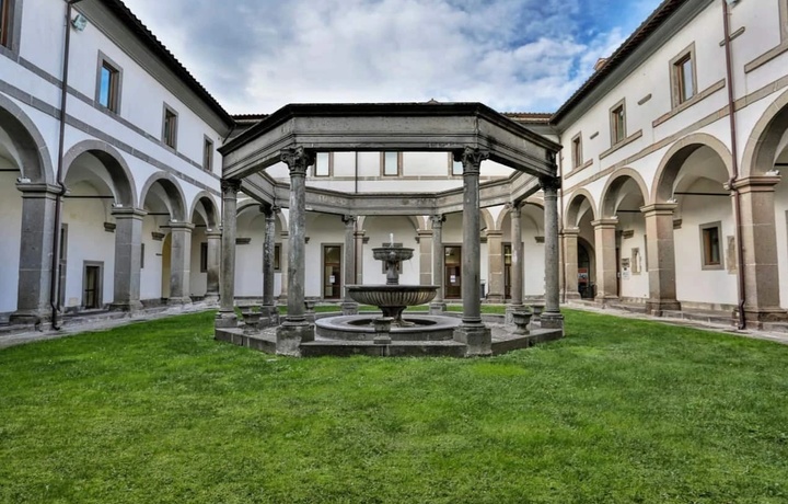 Самарканде откроется филиал итальянского университета Tuscia