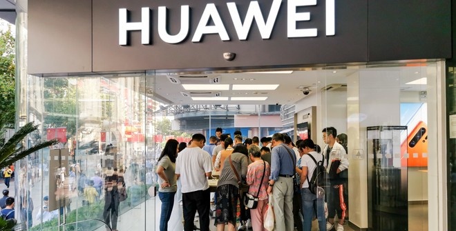 Торговое соглашение США и Китая не затронет Huawei