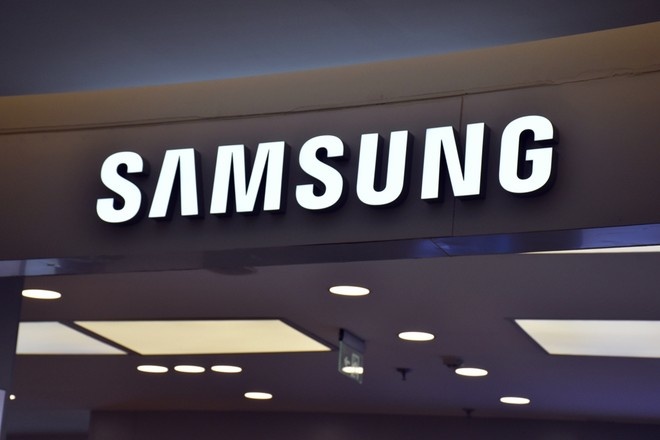 Samsung покажет новые продукты 2 сентября
