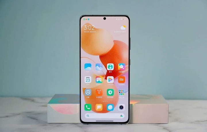 Тақдимотга уч кун қолганида Xiaomi Civi смартфонлари суратлари тарқалди