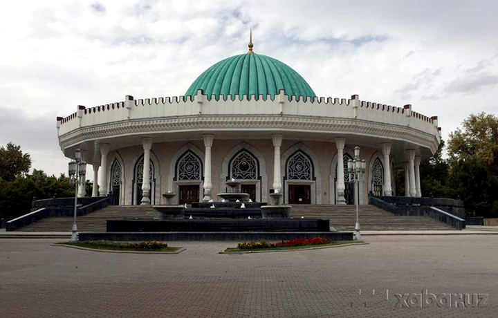 В Узбекистане музеям разрешили работать по ночам