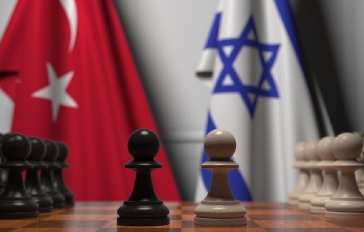 Isroilning keyingi nishoni qaysi davlat bo‘lishi aytildi