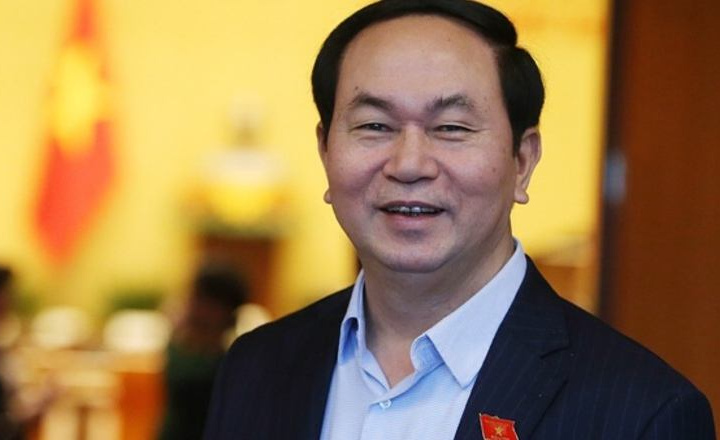 Вьетнам президентининг ўлими сабаби аниқланди