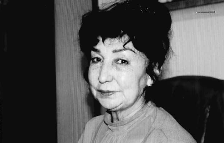 Актриса Доно Бобохонова вафот этди