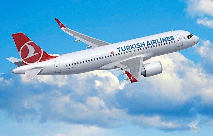 Турецкие авиалинии увеличивают количество самолетов