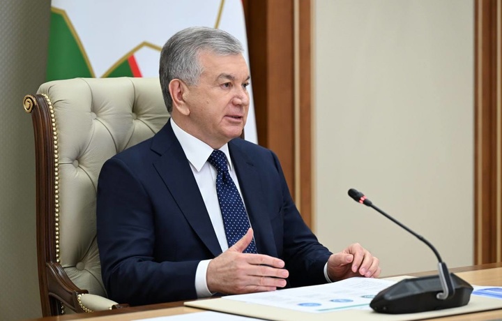 Qimmatli qog‘ozlarning bozor qiymati 275 trillion so‘mga yetdi