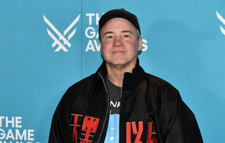 Один из основателей игры Call of Duty Винс Зампелла погиб в автокатастрофе