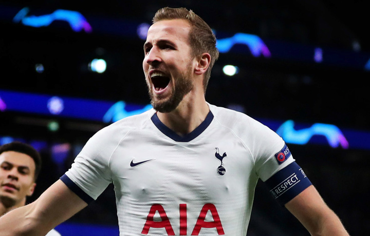 «Tottenhem» Harri Keynning narxini belgiladi