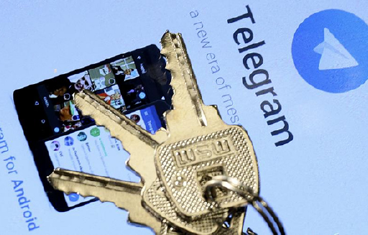 «Telegram»ni Rossiyada bloklash bo‘yicha sudga ariza berildi