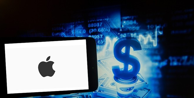 Названа стоимость новых моделей iPhone