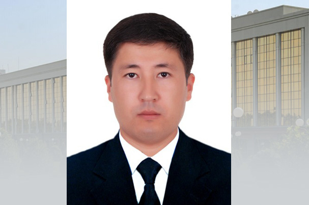 Вазирлар Маҳкамаси шўъбаcига мудир тайинланди