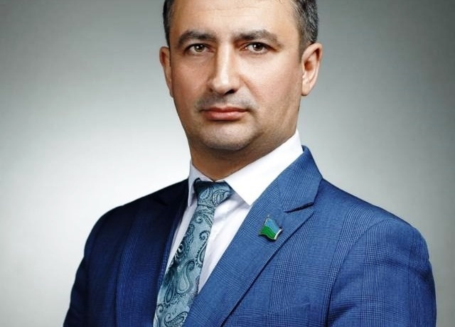 Россиялик депутат: «Сибир – ўзбекларнинг тарихий ерлари»