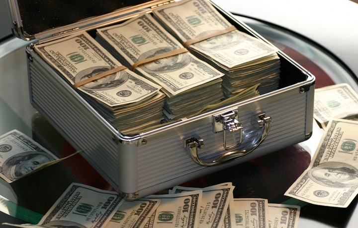 Конфискованные у коррупционеров $1,3 млн Швейцария вернет Туркменистану