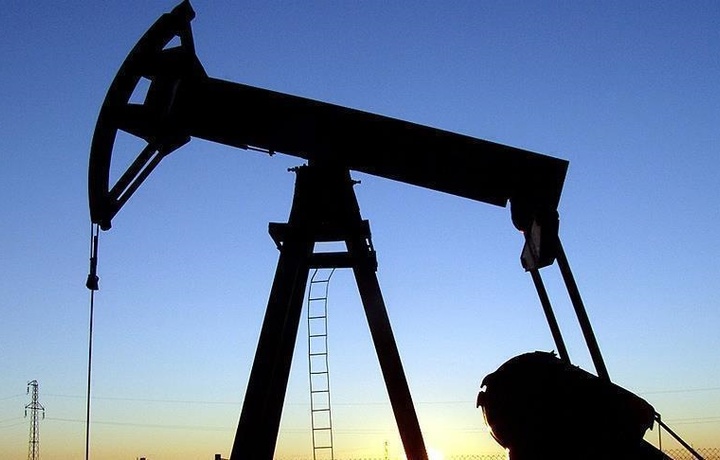 Цена на нефть марки Brent котируется на уровне выше $91