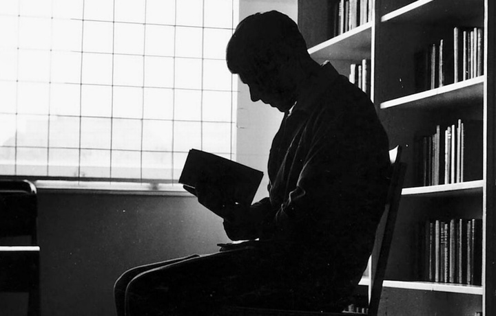 Китобхон маҳкумнинг жазо муддатини қисқартириш тартиби ҳам ишлаб чиқилди