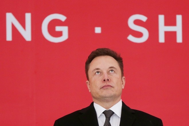 Состояние Илона Маска увеличилось на $6,1 млрд