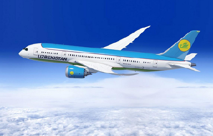 Bahor-yoz mavsumida aviaparvozlar soni ko‘paytiriladi