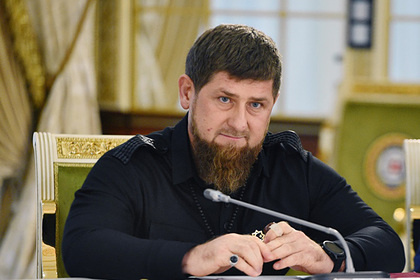 Ramzan Qodirov koronavirusga chalinganini inkor etdi