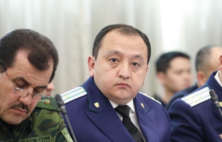 В Администрации президента произошло новое назначение