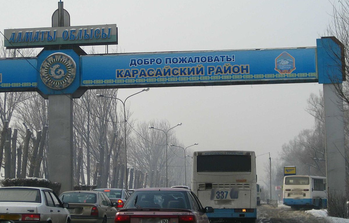 Қозоғистонда юрак хуружи бўла туриб мажбурлаб ишлатилган фуқаро Ўзбекистонга қайтарилди