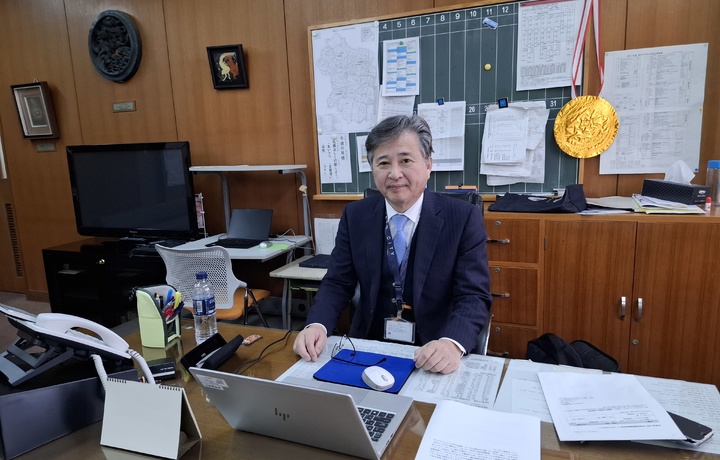 Япон таълим мўъжизасининг сири нимада? Токиодаги мактаб директори билан суҳбат