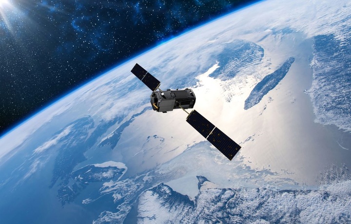 Интернет Starlink начал официальную работу в Казахстане