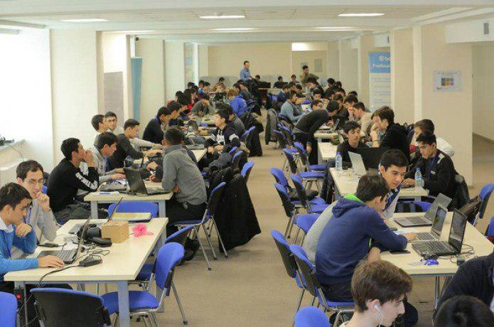 «Open Data Challenge-2018» танловида қатнашинг ва ғолиб бўлинг!