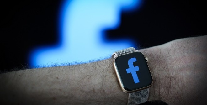 Пользователи сообщили о сбое в работе Facebook